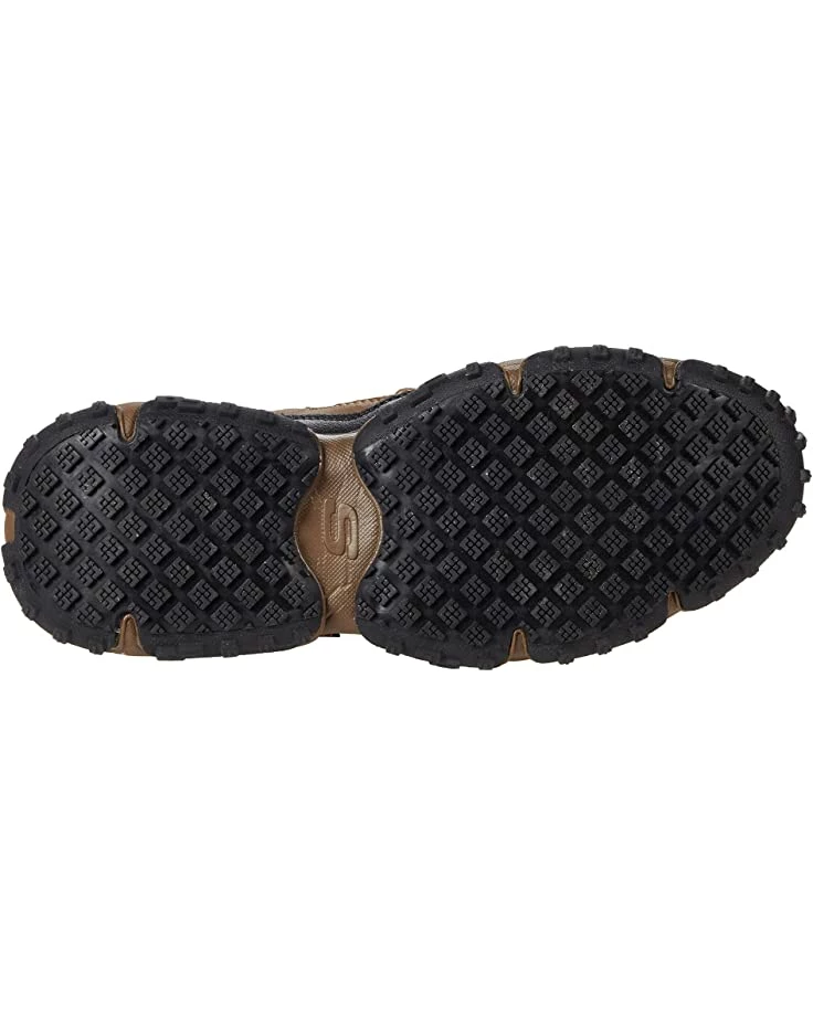 SKECHERS Work Sneakers & Athletic Shoes Rugged Alpine Comp Toe 5 SKECHERS Work Sneakers & Athletic Shoes Rugged Alpine Comp Toe - Image 3