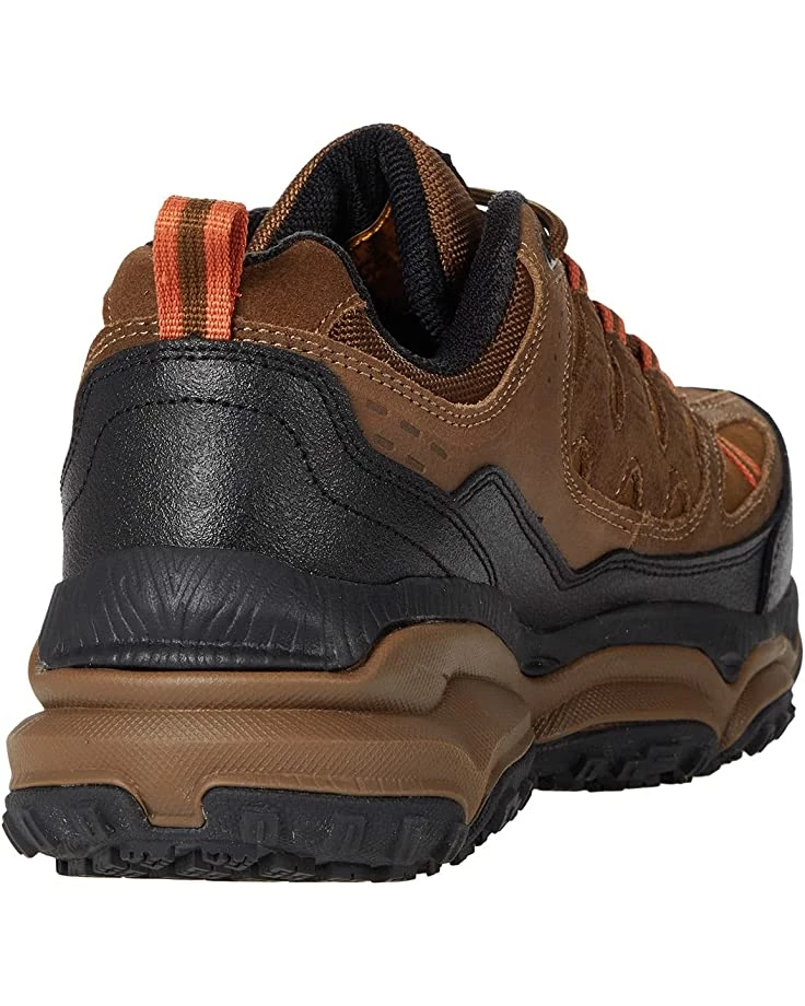 SKECHERS Work Sneakers & Athletic Shoes Rugged Alpine Comp Toe 7 SKECHERS Work Sneakers & Athletic Shoes Rugged Alpine Comp Toe - Image 5