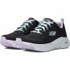 SKECHERS Sneakers & Athletic Shoes Arch Fit - Comfy Wave -SKECHERS Shop 71IJJ9j406L. AC SR736920