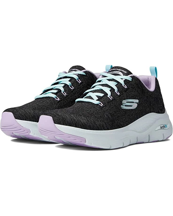 SKECHERS Sneakers & Athletic Shoes Arch Fit - Comfy Wave 3 SKECHERS Sneakers & Athletic Shoes Arch Fit - Comfy Wave