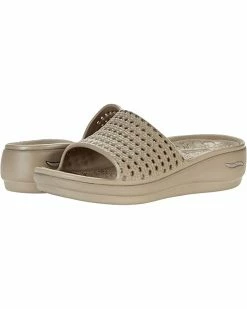 SKECHERS Sandals Foamies Arch Fit Ascend Woven Slides -SKECHERS Shop 71ILD7ZB4S. AC SR736920