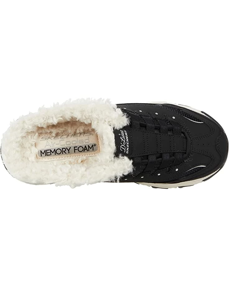 SKECHERS Sneakers & Athletic Shoes D'Lites - Comfy Step 4 SKECHERS Sneakers & Athletic Shoes D'Lites - Comfy Step - Image 2