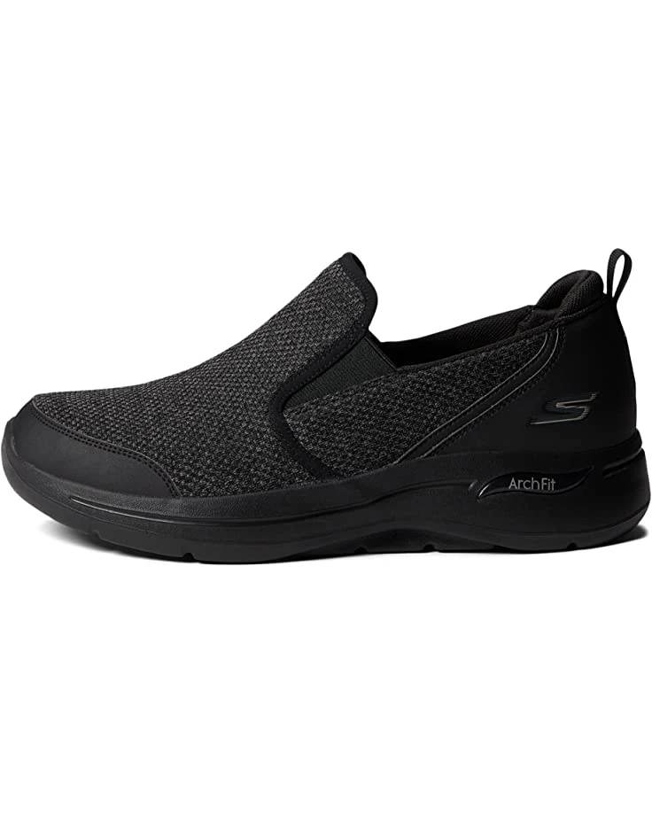 SKECHERS Performance Sneakers & Athletic Shoes Go Walk Arch Fit - Goodman 6 SKECHERS Performance Sneakers & Athletic Shoes Go Walk Arch Fit - Goodman - Image 4