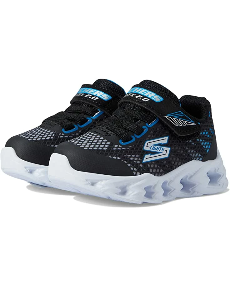 SKECHERS KIDS Sneakers & Athletic Shoes Sport Lighted - Vortex 2.1 400602N (Toddler) 3 SKECHERS KIDS Sneakers & Athletic Shoes Sport Lighted - Vortex 2.1 400602N (Toddler)