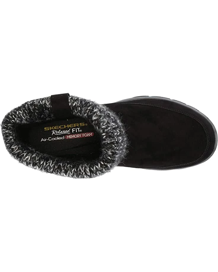 SKECHERS Boots Easy Going - Heighten 4 SKECHERS Boots Easy Going - Heighten - Image 2