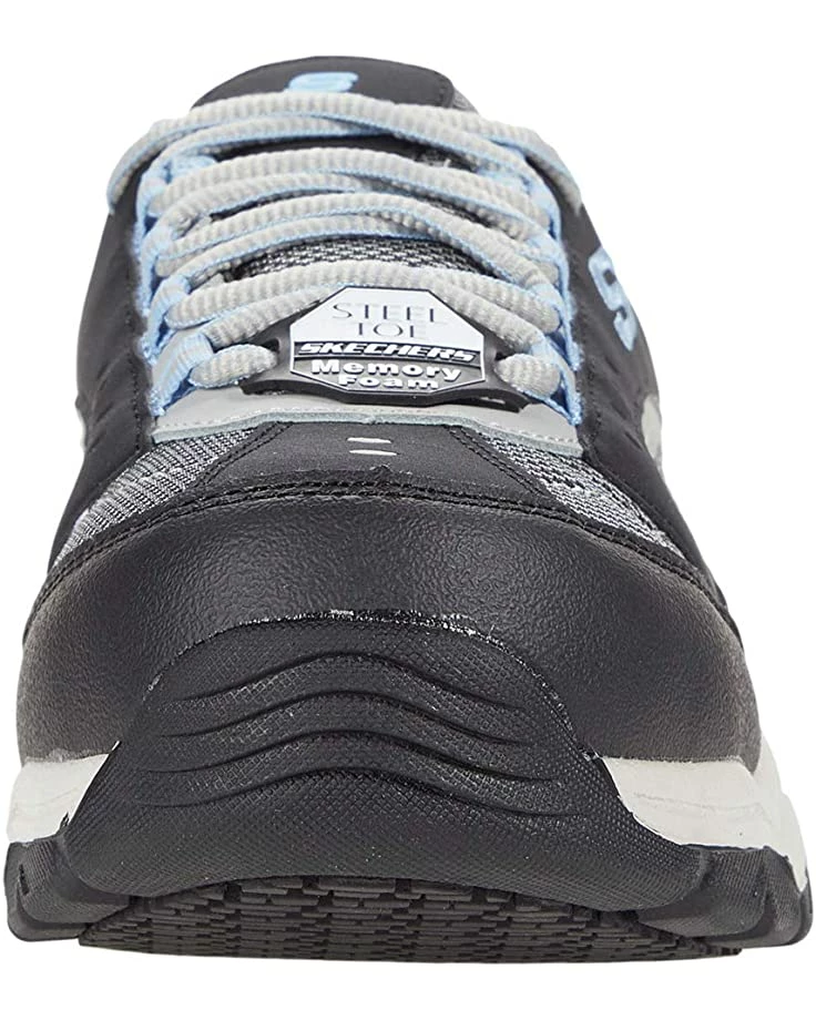 SKECHERS Work Sneakers & Athletic Shoes Biscoe Steel Toe 8 SKECHERS Work Sneakers & Athletic Shoes Biscoe Steel Toe - Image 6