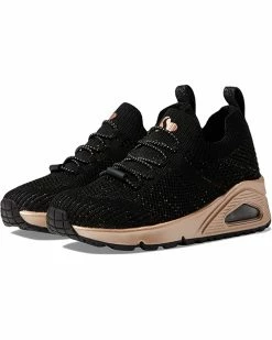 SKECHERS KIDS Sneakers & Athletic Shoes Street - Uno 310537L (Little Kid/Big Kid)