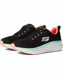 SKECHERS Sneakers & Athletic Shoes D'Lux Walker - Fresh Finesse