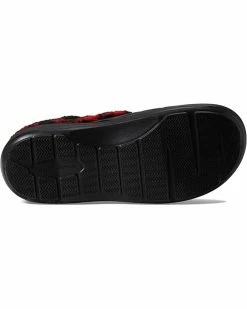 SKECHERS Clogs Foamies Cozy Camper w/ Plaid Sherpa Clog -SKECHERS Shop 71JUztKpq5L. AC SR736920
