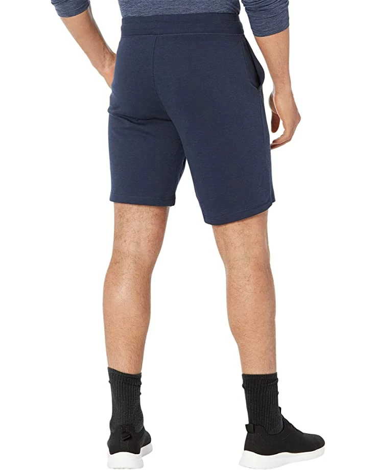 SKECHERS Pique 9" Shorts 4 SKECHERS Pique 9" Shorts - Image 2