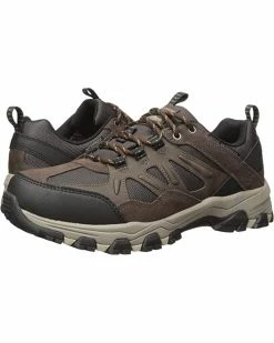 SKECHERS Hiking Relaxed Fit Selmen - Enago