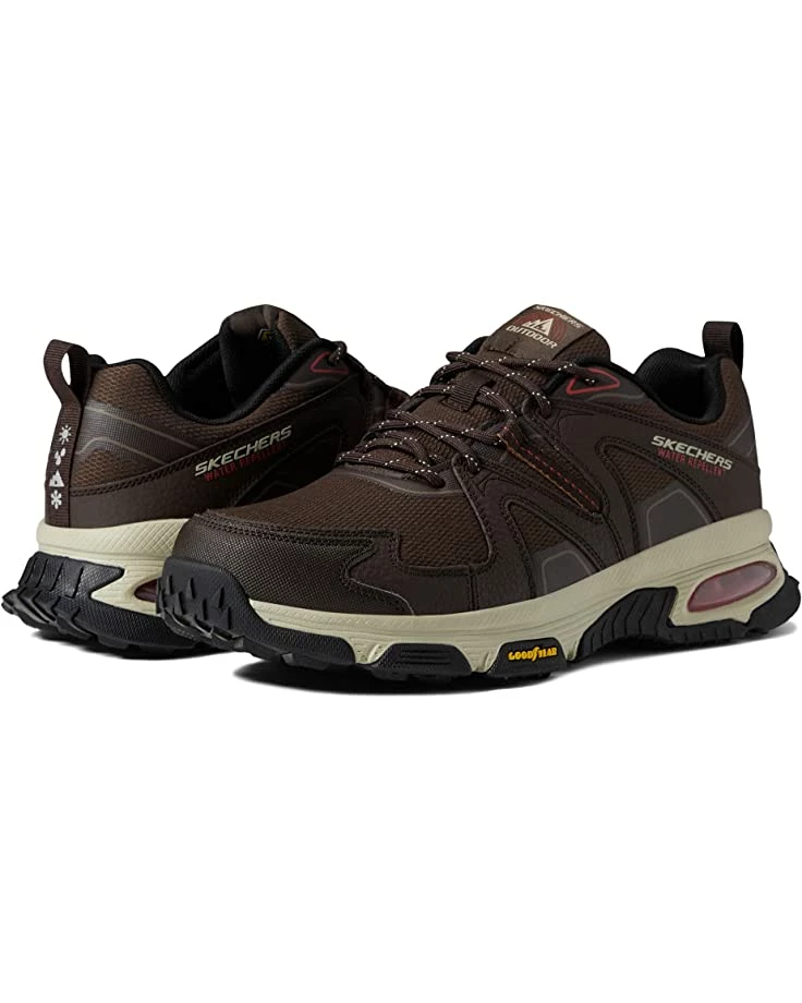 SKECHERS Hiking Skech-Air Envoy 3 SKECHERS Hiking Skech-Air Envoy