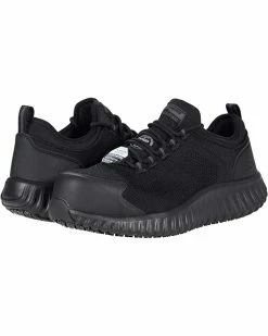 SKECHERS Work Sneakers & Athletic Shoes Cicades - Rhettle Composite Toe