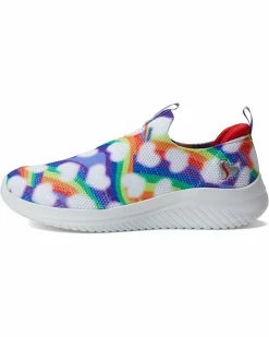 SKECHERS KIDS Sneakers & Athletic Shoes Sport - Ultra Flex 3.0 302243L (Little Kid/Big Kid) -SKECHERS Shop 71JgKoPDRqL. AC SR736920