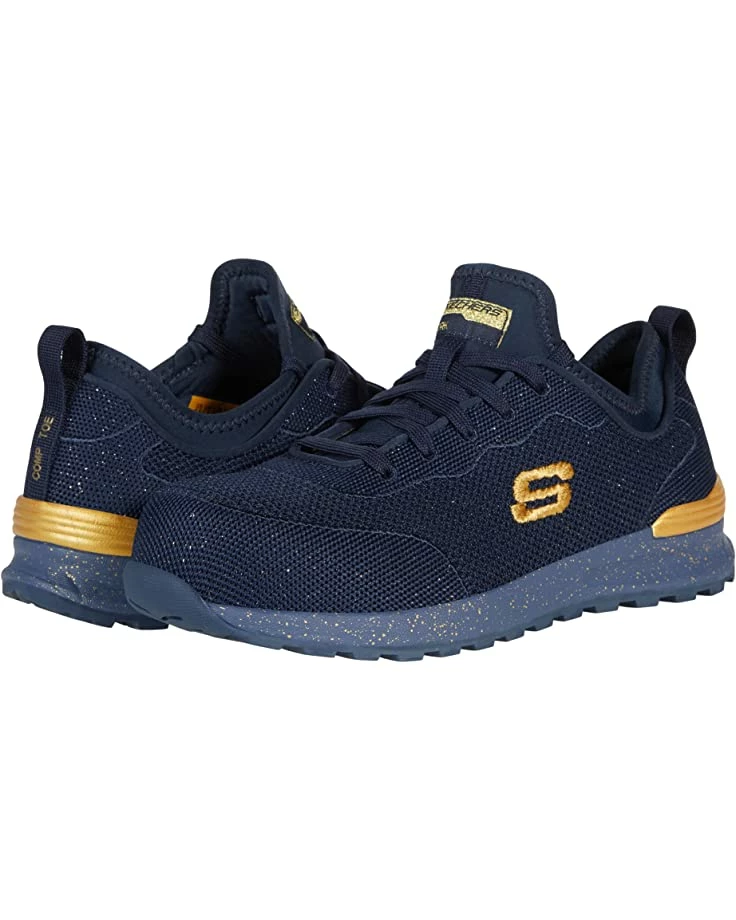 SKECHERS Work Sneakers & Athletic Shoes Bulkin – Balran Comp Toe 11 SKECHERS Work Sneakers & Athletic Shoes Bulkin – Balran Comp Toe - Image 9