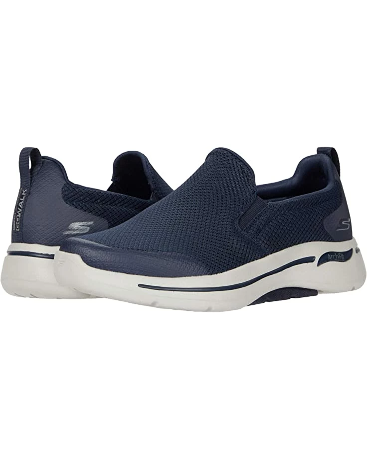SKECHERS Performance Sneakers & Athletic Shoes Go Walk Arch Fit - Togpath 11 SKECHERS Performance Sneakers & Athletic Shoes Go Walk Arch Fit - Togpath - Image 9