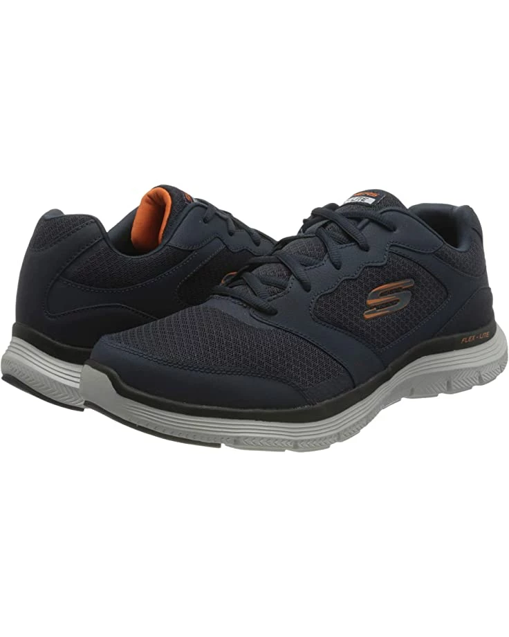 SKECHERS Sneakers & Athletic Shoes Flex Advantage 4.0 9 SKECHERS Sneakers & Athletic Shoes Flex Advantage 4.0 - Image 7