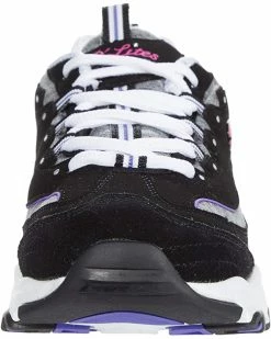 SKECHERS Sneakers & Athletic Shoes D'Lites - Sparkling Rain -SKECHERS Shop 71KYefrNyAL. AC SR736920