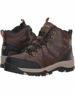 SKECHERS Hiking Relaxed Fit Resment Traven 18 SKECHERS Hiking Relaxed Fit Resment Traven -SKECHERS Shop 71Ka3HEATsL. AC SR736920