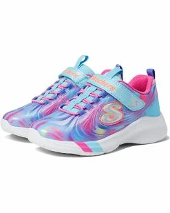 SKECHERS KIDS Sneakers & Athletic Shoes Sport - Dreamy Lites 303512L (Little Kid/Big Kid)