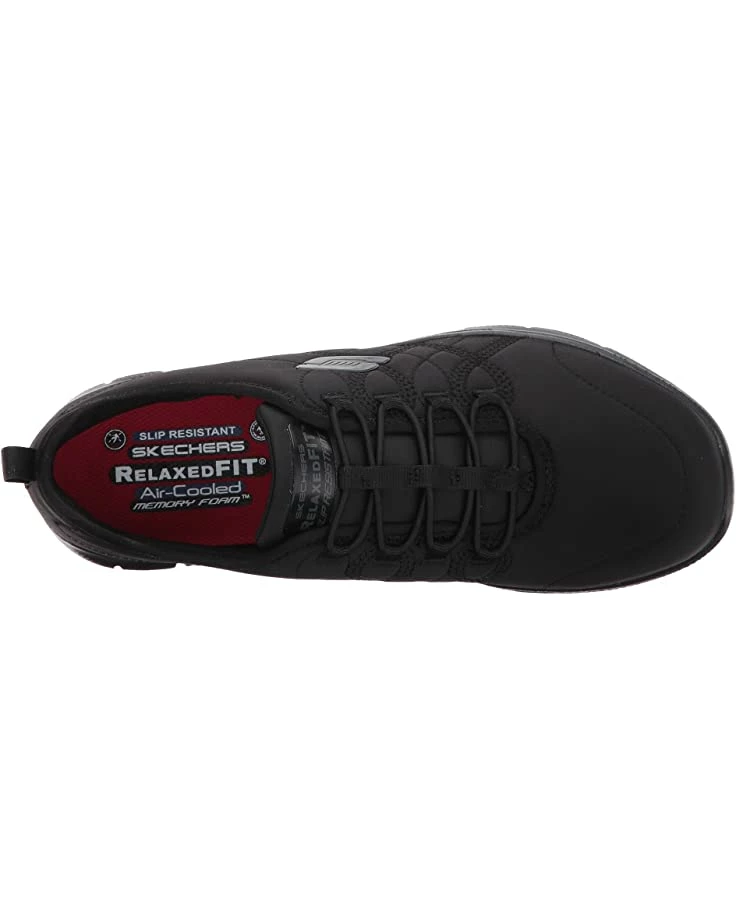 SKECHERS Work Sneakers & Athletic Shoes Ghenter - Srelt 4 SKECHERS Work Sneakers & Athletic Shoes Ghenter - Srelt - Image 2