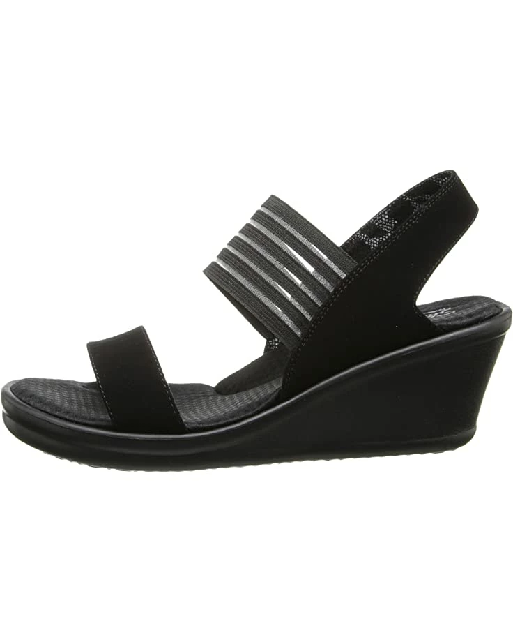 SKECHERS Heels Rumblers-Sci-Fi 6 SKECHERS Heels Rumblers-Sci-Fi - Image 4