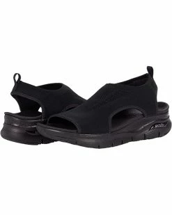 SKECHERS Heels Arch Fit - City Catch -SKECHERS Shop 71Kppu0FML. AC SR736920