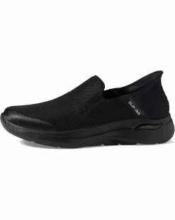 SKECHERS Performance Sneakers & Athletic Shoes Go Walk Arch Fit Slip-Ins - Hands Free -SKECHERS Shop 71KuEhLLijL. AC SR736920