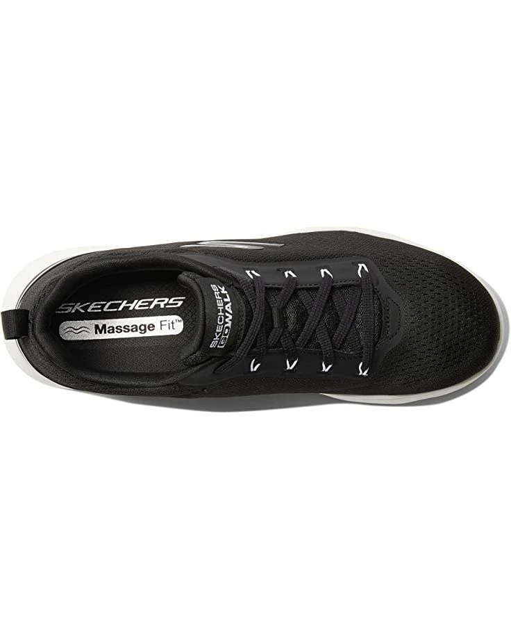 SKECHERS Performance Sneakers & Athletic Shoes Go Walk Massage Fit - 216404 4 SKECHERS Performance Sneakers & Athletic Shoes Go Walk Massage Fit - 216404 - Image 2