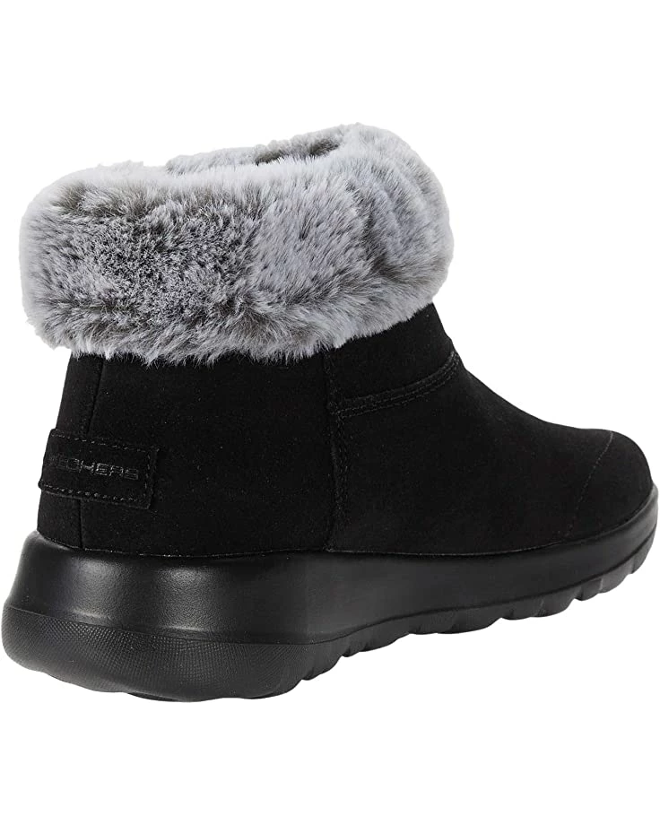 SKECHERS Performance Boots On-The-Go Joy - 144003 7 SKECHERS Performance Boots On-The-Go Joy - 144003 - Image 5