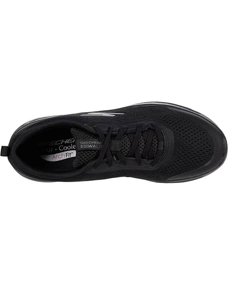 SKECHERS Performance Sneakers & Athletic Shoes Go Walk Arch Fit - 124404 4 SKECHERS Performance Sneakers & Athletic Shoes Go Walk Arch Fit - 124404 - Image 2