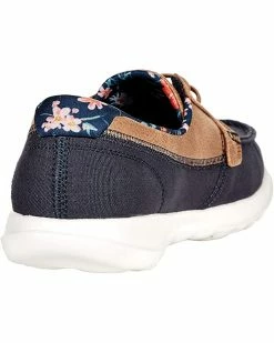 SKECHERS Performance Boat Shoes Go Walk Lite - Canvas Boat Shoe -SKECHERS Shop 71LGZscybiS. AC SR736920