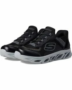 SKECHERS KIDS Sneakers & Athletic Shoes Slip-Ins: Flex Glide (Little Kid/Big Kid)