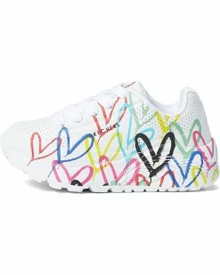 SKECHERS KIDS Sneakers & Athletic Shoes Street - James Goldcrown Uno Lite 314064L (Little Kid/Big Kid) 11 SKECHERS KIDS Sneakers & Athletic Shoes Street - James Goldcrown Uno Lite 314064L (Little Kid/Big Kid) -SKECHERS Shop 71LSYYGTodL. AC SR736920