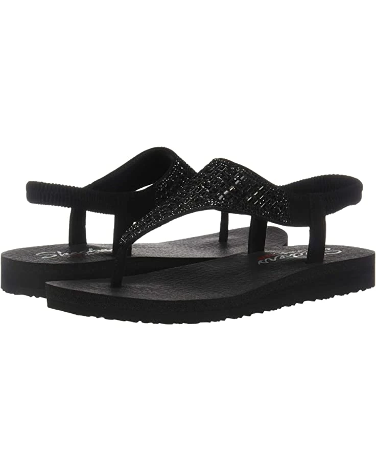 SKECHERS Sandals Meditation - Rock Crown 3 SKECHERS Sandals Meditation - Rock Crown