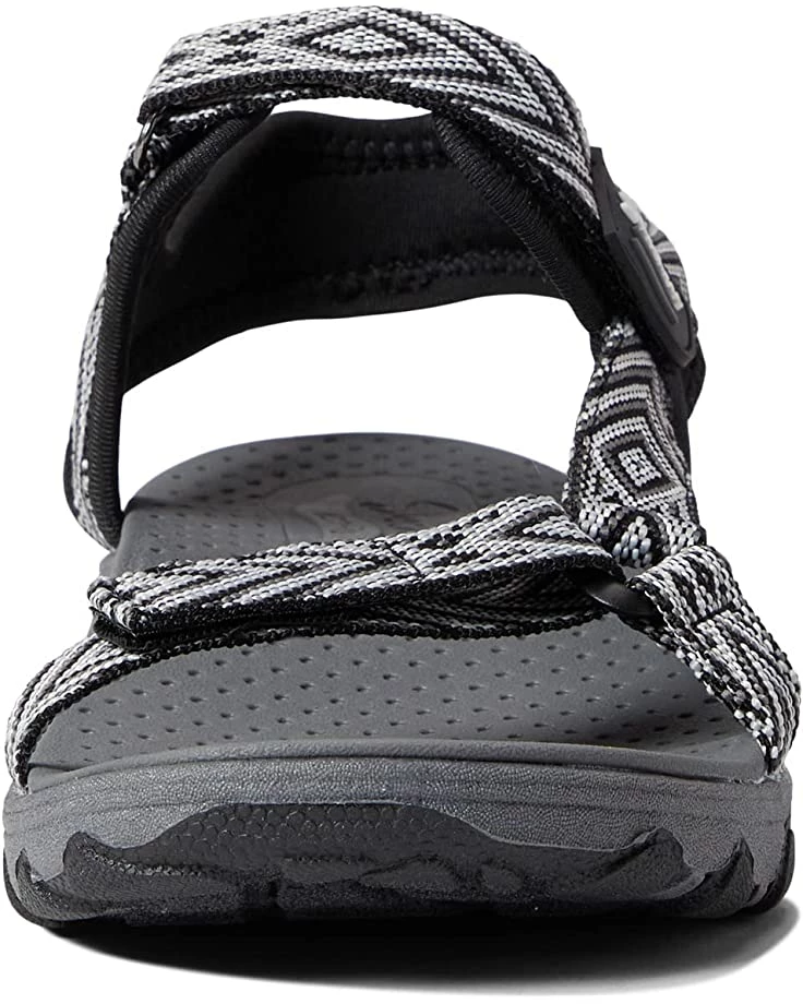 SKECHERS Sandals Arch Fit Reggae - Grounded 4 SKECHERS Sandals Arch Fit Reggae - Grounded - Image 2