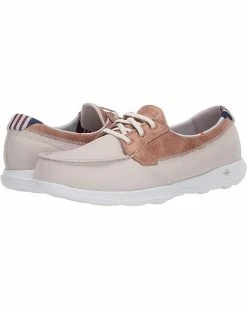 SKECHERS Performance Boat Shoes Go Walk Lite - Playa