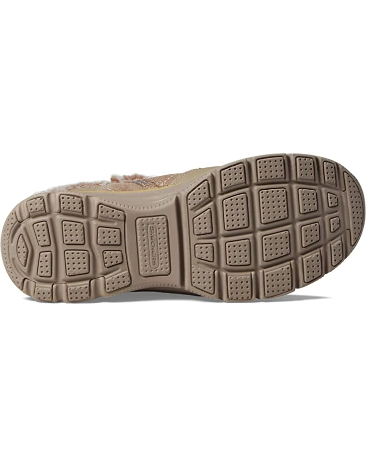 SKECHERS Boots Easy Going - Warm Escape 5 SKECHERS Boots Easy Going - Warm Escape - Image 3