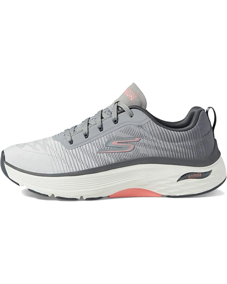 SKECHERS Sneakers & Athletic Shoes Max Cushioning Arch Fit Breeze Tech 6 SKECHERS Sneakers & Athletic Shoes Max Cushioning Arch Fit Breeze Tech - Image 4