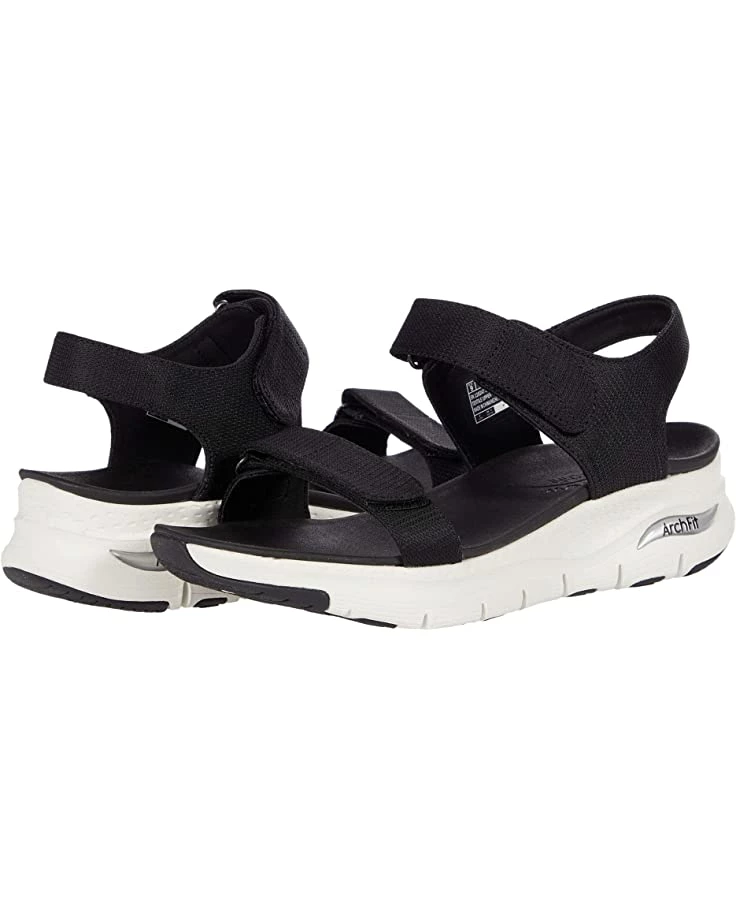 SKECHERS Sandals Arch Fit - Touristy 3 SKECHERS Sandals Arch Fit - Touristy
