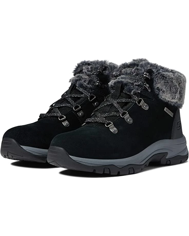 SKECHERS Hiking Trego - Falls Finest 3 SKECHERS Hiking Trego - Falls Finest