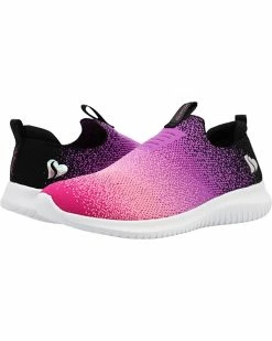 SKECHERS KIDS Sneakers & Athletic Shoes Sport - Ultra Flex Color Perfect 302259L (Little Kid/Big Kid)