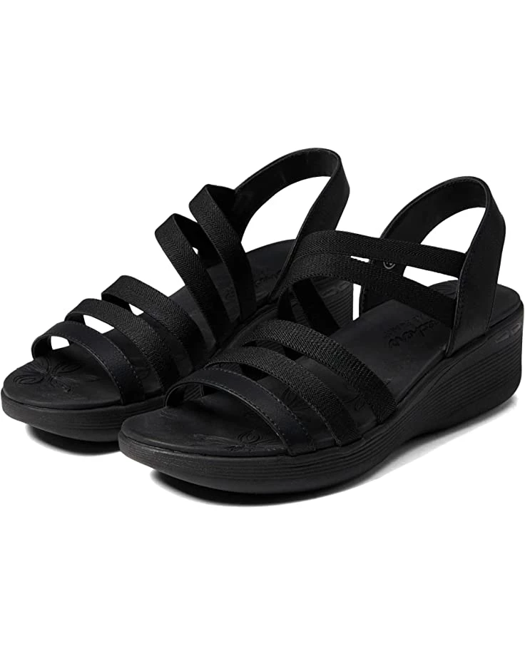 SKECHERS Heels Pier-Lite - All You 3 SKECHERS Heels Pier-Lite - All You