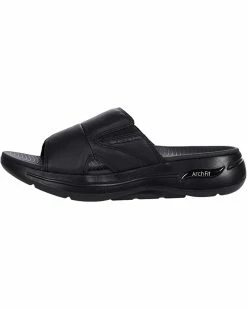 SKECHERS Performance Sandals Go Walk Arch Fit Sandal - 229023 -SKECHERS Shop 71MQwAX8cL. AC SR736920