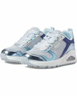 SKECHERS KIDS Sneakers & Athletic Shoes Street - Uno 310513L (Little Kid/Big Kid)