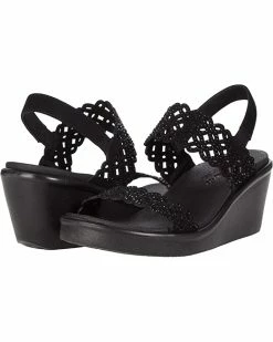 SKECHERS Heels Rumble On - Sassy Dayz