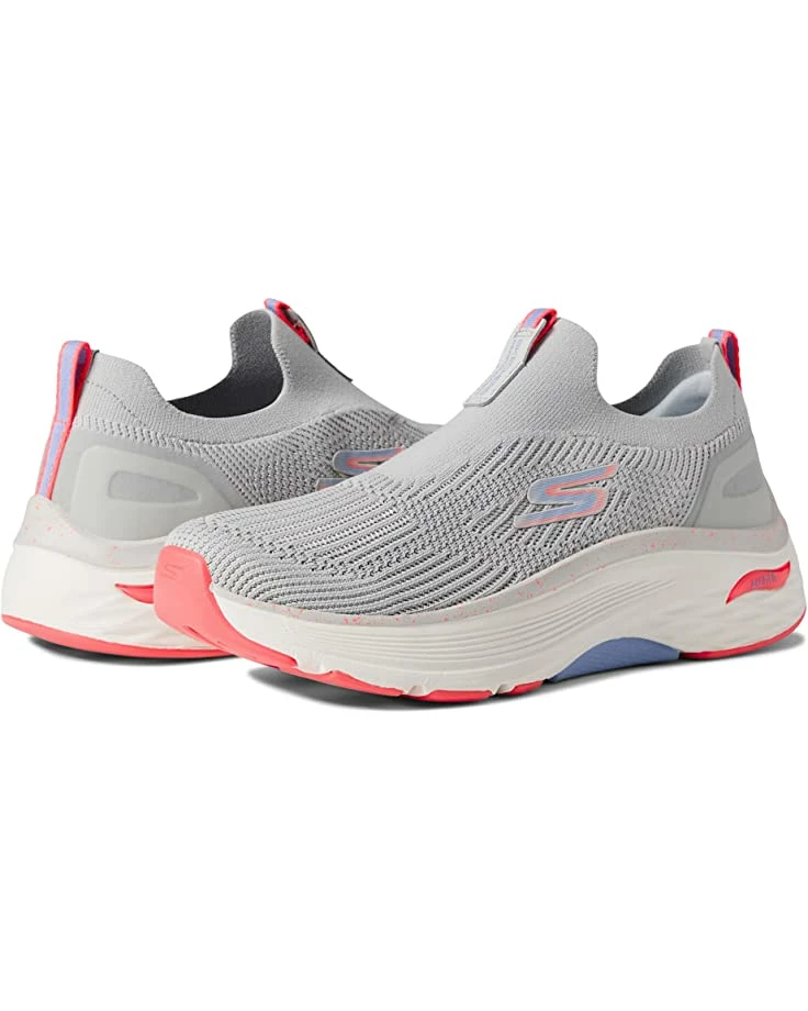 SKECHERS Sneakers & Athletic Shoes Max Cushioning Arch Fit Knit Slip-On 3 SKECHERS Sneakers & Athletic Shoes Max Cushioning Arch Fit Knit Slip-On