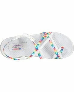 SKECHERS Sandals Reggae - Bright Direction 9 SKECHERS Sandals Reggae - Bright Direction -SKECHERS Shop 71MxV0K 6YL. AC SR736920