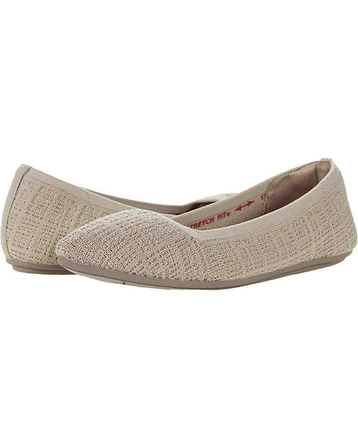 SKECHERS Flats Cleo Point 10 SKECHERS Flats Cleo Point - Image 8