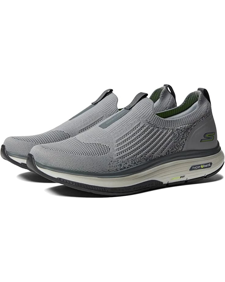 SKECHERS Performance Sneakers & Athletic Shoes Go Walk Arch Fit Workout Walker - 216248 3 SKECHERS Performance Sneakers & Athletic Shoes Go Walk Arch Fit Workout Walker - 216248